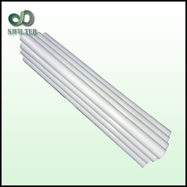 保安过滤器滤芯